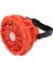 Makita Dewalt Bosch 14.4-18V, D Için Harici Akü Tavan Fanı (Yurt Dışından) 3
