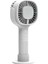 Mini Küçük Fan, El USB Küçük Fan Taşınabilir Masaüstü Elektrikli Fan (Yurt Dışından) 1