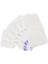Buhar Cep Mops S3500 Serisi S3500 Için Uyumlu Yedek Mikrofiber Buharlı Paspas Yıkanabilir Ped (Yurt Dışından) 1