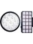 RO7611 RO7634 RO7623 Elektrikli Süpürge Aksesuarları ZR903701 Için Filtre (Yurt Dışından) 1