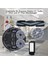 Cobos X1 Pro T10OMNI Robot Aksesuarları Için Uygun Paspas Rulo Fırça Filtre Yedek Parçaları (Yurt Dışından) 4