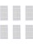 6x Yan Fırça 6x Hepa Filtre Kiti V5S V5 X5 V3S V3S Pro V3L V5S Pro V50 Robotlu Süpürge Parçaları (Yurt Dışından) 2