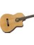 CN-140SCE Elektro Klasik Gitar 4