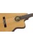 CN-140SCE Elektro Klasik Gitar 5
