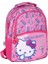 Hello Kitty Pembe Okul Çantası 2720 1