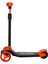 Twist 3 Tekerlekli Işıklı Scooter - Turuncu 3