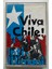 Viva Chile Inti-Illimani Kaset (Orjnal Dönem Baskı Kaset) 1