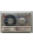Janet Jak Esim Ensemble Birkaç Sonsuzluk Anı Kaset (Orjnal Dönem Baskı Kaset) 2