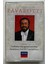 Decca Records Pavarotti The Essential Kaset (Orjinal Dönem Baskı) 1