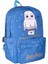 Harry Potter Hedwig Mavi Okul Çantası 2582 1