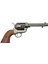 Klasik Colt 45 Peacemaker Koleksiyonluk Tabanca Replikası (6 Mermili, Abd 1873) 1