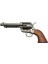 Klasik Colt 45 Peacemaker Koleksiyonluk Tabanca Replikası (6 Mermili, Abd 1873) 3