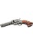 Western Koleksiyonu Colt 45 Peacemaker Tabanca Replikası 1