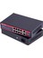 RSB82FEP+U 8-Port Power Over Ethernet Unmanaged Switch 1