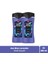 Premium Collection Duş Jeli Blue Lavender 3 In 1 Vücut Saç Yüz 300 ml X2 1