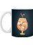 Aperol Spritz Dive In Summer Design Ceo Beyaz Kupa 1