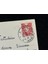 1938 Yılında Postadan Geçmiş Isviçre Kartpostal 16412 Schloss Wetzikon (Kalesi) 4