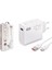 Trident A 67W Uyumlu SG51 67 Watt Hızlı Turbo Şarj Seti Kafa + Kablo 1