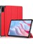 Zh Store-Honor Pad X9 / X8 Pro 11.5 Için Custer Deri Tablet Kılıfı (Yurt Dışından) 1