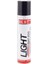 Light Spray Boya Mat Siyah 250ML 1