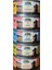 Premium Pate Kedi Konservesi Karışık 5 Adet 1