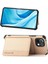 Xiaomi 11 Için Kılıf Standı Fonksiyonu Rfıd Engelleme Manyetik Kart Tutucu (Yurt Dışından) 3