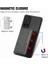 Xiaomi Redmi Için Not 11 4g Standı Fonksiyonu Komple Kamera Güvenlik (Yurt Dışından) 4
