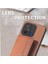 Xiaomi Redmi 12C Manyetik Kart Tutucu Için Komple Kamera Güvenlik Rfıd (Yurt Dışından) 4