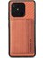 Xiaomi Redmi 10C Manyetik Kart Tutucu Rfıd Engelleme Standı Kamera Için Kılıf (Yurt Dışından) 1