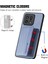 Xiaomi 13 Için Komple Kamera Güvenlik Rfıd Engelleme Standı Fonksiyonu (Yurt Dışından) 5