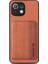 Xiaomi 11 Lite Rfıd Engelleme Manyetik Kart Tutucu Komple Kamera Için Kılıf (Yurt Dışından) 1
