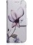 IPhone 15 Için Flip Case Cüzdan Kart Yuvaları Pu Deri Boyalı Manyetik (Yurt Dışından) 1