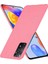 Şık Klasik Durumda Xiaomi Redmi Için Not 11 Pro 4g/5g Anti Scratch Kapak (Yurt Dışından) 2