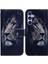 Samsung Galaxy A13 5g Manyetik Kapatma Cüzdan Kart Yuvaları Için Flip Case (Yurt Dışından) 1