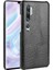 Xiaomi Mi Not 10 Pro Için Şık Klasik Durumda Koruyucu Kapak Anti (Yurt Dışından) 1