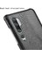 Xiaomi Mi Not 10 Pro Için Şık Klasik Durumda Koruyucu Kapak Anti (Yurt Dışından) 5