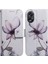 Oppo A38 4g Için Flip CASE/A18 4g Kart Yuvaları Cüzdan Boyalı Pu Deri (Yurt Dışından) 1