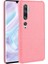 Xiaomi Mi Not 10 Pro Için Şık Klasik Durumda Koruyucu Kapak Anti (Yurt Dışından) 1