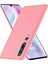 Xiaomi Mi Not 10 Pro Için Şık Klasik Durumda Koruyucu Kapak Anti (Yurt Dışından) 4