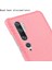 Xiaomi Mi Not 10 Pro Için Şık Klasik Durumda Koruyucu Kapak Anti (Yurt Dışından) 5
