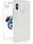 Xiaomi Redmi Not 5 Pro Anti Scratch Koruyucu Için Şık Klasik Durumda (Yurt Dışından) 1