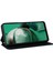 Hmd Darbe Cüzdan Pu Deri 3D Desen Kart Yuvaları Tutucu Için Flip Case (Yurt Dışından) 4