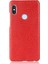 Xiaomi Redmi Not 5 Pro Anti Scratch Koruyucu Için Şık Klasik Durumda (Yurt Dışından) 2