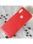 Xiaomi Redmi Not 5 Pro Anti Scratch Koruyucu Için Şık Klasik Durumda (Yurt Dışından) 4