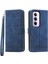 Oppo Oppo 12 Pro 5g Premium Bileklik Kart Yuvaları Nakit Cep Için Flip Case (Yurt Dışından) 1