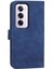 Oppo Oppo 12 Pro 5g Premium Bileklik Kart Yuvaları Nakit Cep Için Flip Case (Yurt Dışından) 5