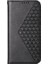Oppo Oppo 12 5g Günlük Kullanım Için Flip Case Standı Cüzdan Eşkenar Dörtgen Şekli El (Yurt Dışından) 2