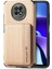Xiaomi Redmi Için Not 9 5g Standı Fonksiyonu Rfıd Engelleme Manyetik Kart (Yurt Dışından) 3