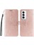 Kart Yuvası Standı Flip Pu ile Oppo Oppo 12 5g Darbeye Dayanıklı Kapak Için Kılıf (Yurt Dışından) 1