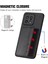 Xiaomi 13 Için Komple Kamera Güvenlik Rfıd Engelleme Standı Fonksiyonu (Yurt Dışından) 2